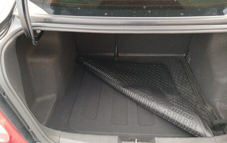 Chevrolet Aveo III, 2012 год, 530 000 рублей, 17 фотография