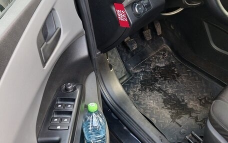 Chevrolet Aveo III, 2012 год, 530 000 рублей, 23 фотография