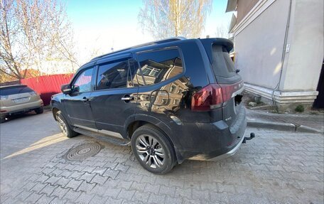 KIA Mohave I, 2021 год, 4 358 000 рублей, 6 фотография