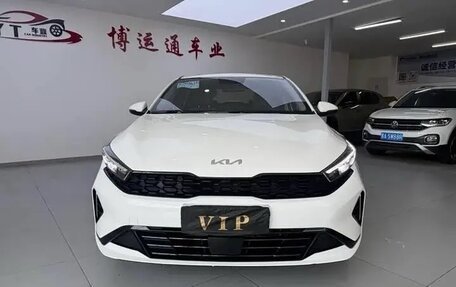 KIA K3, 2022 год, 1 818 000 рублей, 3 фотография