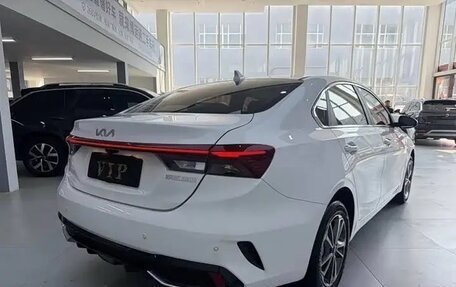 KIA K3, 2022 год, 1 818 000 рублей, 6 фотография