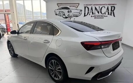 KIA K3, 2022 год, 1 818 000 рублей, 5 фотография