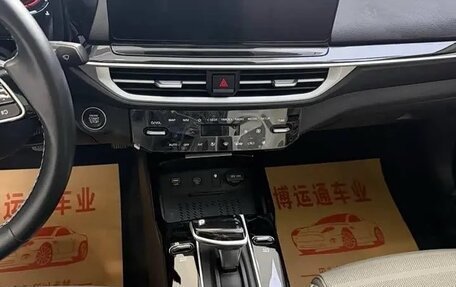 KIA K3, 2022 год, 1 818 000 рублей, 9 фотография