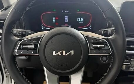 KIA K3, 2022 год, 1 818 000 рублей, 8 фотография