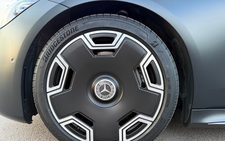 Mercedes-Benz S-Класс, 2022 год, 17 500 000 рублей, 17 фотография