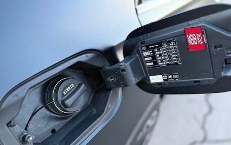 Mercedes-Benz S-Класс, 2022 год, 17 500 000 рублей, 18 фотография