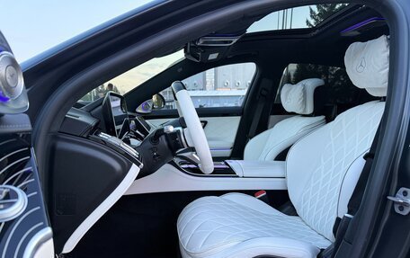 Mercedes-Benz S-Класс, 2022 год, 17 500 000 рублей, 26 фотография