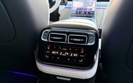 Mercedes-Benz S-Класс, 2022 год, 17 500 000 рублей, 35 фотография