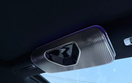 Mercedes-Benz S-Класс, 2022 год, 17 500 000 рублей, 38 фотография