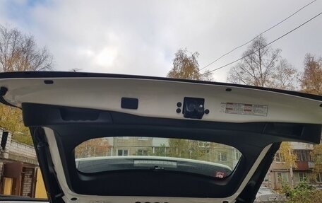 Toyota RAV4, 2021 год, 4 300 000 рублей, 6 фотография