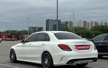 Mercedes-Benz C-Класс, 2015 год, 2 450 000 рублей, 6 фотография