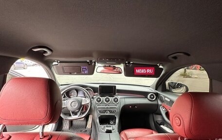 Mercedes-Benz C-Класс, 2015 год, 2 450 000 рублей, 7 фотография