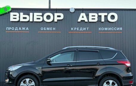 Ford Kuga III, 2014 год, 1 360 000 рублей, 4 фотография