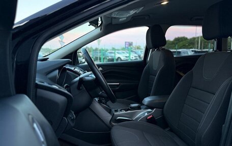 Ford Kuga III, 2014 год, 1 360 000 рублей, 10 фотография