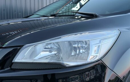 Ford Kuga III, 2014 год, 1 360 000 рублей, 7 фотография
