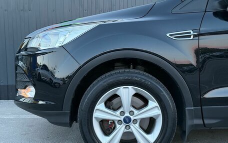 Ford Kuga III, 2014 год, 1 360 000 рублей, 5 фотография