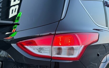 Ford Kuga III, 2014 год, 1 360 000 рублей, 9 фотография