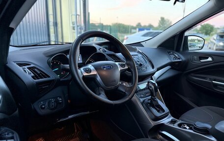 Ford Kuga III, 2014 год, 1 360 000 рублей, 11 фотография