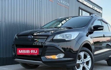 Ford Kuga III, 2014 год, 1 360 000 рублей, 6 фотография