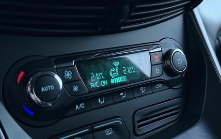 Ford Kuga III, 2014 год, 1 360 000 рублей, 18 фотография