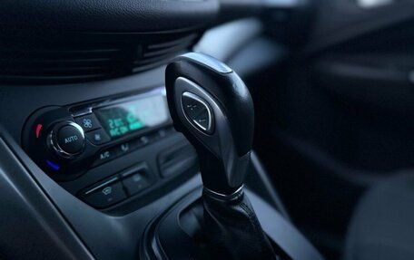 Ford Kuga III, 2014 год, 1 360 000 рублей, 20 фотография