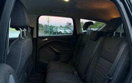 Ford Kuga III, 2014 год, 1 360 000 рублей, 16 фотография