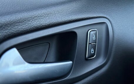 Ford Kuga III, 2014 год, 1 360 000 рублей, 26 фотография