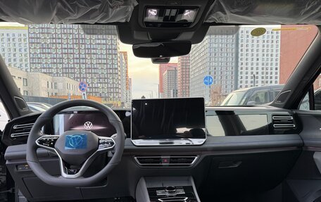 Volkswagen Tiguan, 2026 год, 4 450 000 рублей, 6 фотография