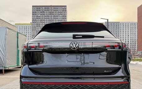 Volkswagen Tiguan, 2026 год, 4 450 000 рублей, 4 фотография