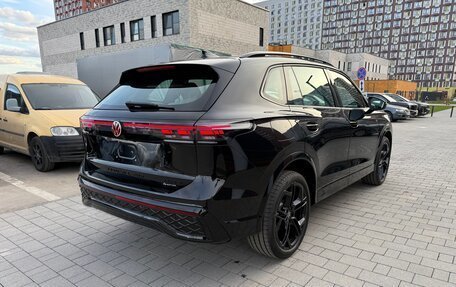 Volkswagen Tiguan, 2026 год, 4 450 000 рублей, 7 фотография