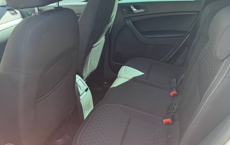 Skoda Yeti I рестайлинг, 2016 год, 1 699 000 рублей, 6 фотография