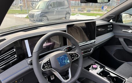 Volkswagen Tiguan, 2026 год, 4 450 000 рублей, 5 фотография