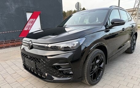 Volkswagen Tiguan, 2026 год, 4 450 000 рублей, 3 фотография