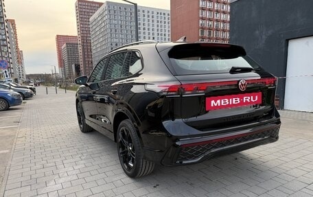 Volkswagen Tiguan, 2026 год, 4 450 000 рублей, 9 фотография