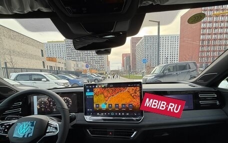 Volkswagen Tiguan, 2026 год, 4 450 000 рублей, 8 фотография