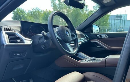BMW X6, 2024 год, 13 190 000 рублей, 2 фотография
