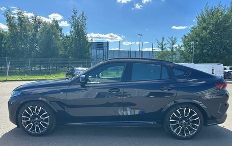 BMW X6, 2024 год, 13 190 000 рублей, 10 фотография