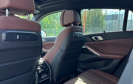BMW X6, 2024 год, 13 190 000 рублей, 3 фотография