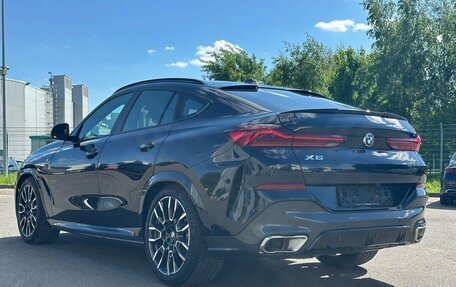 BMW X6, 2024 год, 13 190 000 рублей, 9 фотография