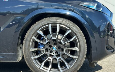 BMW X6, 2024 год, 13 190 000 рублей, 11 фотография