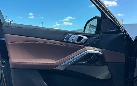 BMW X6, 2024 год, 13 190 000 рублей, 14 фотография