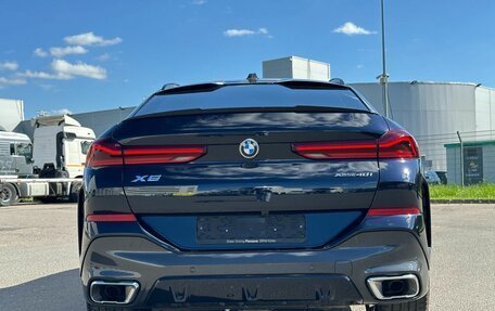 BMW X6, 2024 год, 13 190 000 рублей, 8 фотография