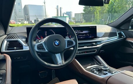 BMW X6, 2024 год, 13 190 000 рублей, 17 фотография