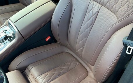 BMW X6, 2024 год, 13 190 000 рублей, 18 фотография