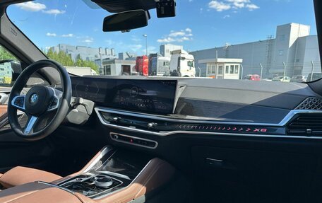 BMW X6, 2024 год, 13 190 000 рублей, 30 фотография