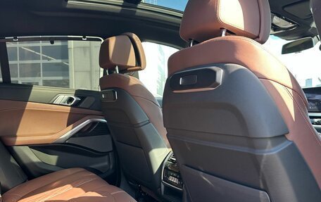 BMW X6, 2024 год, 13 190 000 рублей, 29 фотография