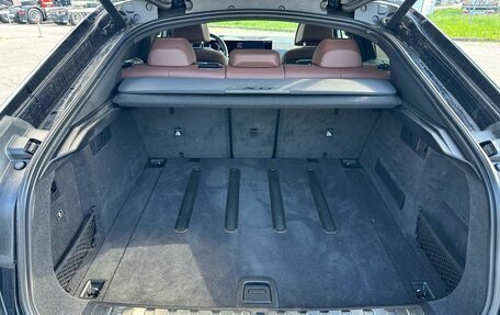 BMW X6, 2024 год, 13 190 000 рублей, 28 фотография