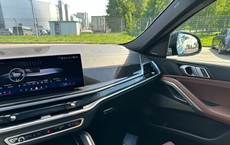 BMW X6, 2024 год, 13 190 000 рублей, 24 фотография
