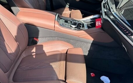 BMW X6, 2024 год, 13 190 000 рублей, 31 фотография
