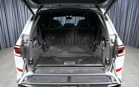 BMW X7, 2024 год, 14 900 000 рублей, 11 фотография